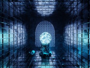 Read more about the article AI & Addiction Recovery: Smart Support for Your Path to Sobriety